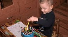 Fľaky a škrabance! Alexovi vraj ubližovali učiteľky v škôlke