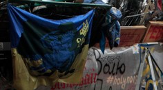 Ukrajinský web zverejnil osobné údaje 5000 novinárov, teraz sa im vyhrážajú