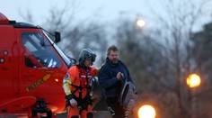 Amerického námorníka zachránili po 66 dňoch na mori