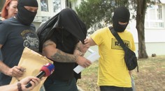 Čo robil kajúcnik Dömötör hodiny na NAKA? Odpoveď by mali dať policajti, stále ich však nevypočuli