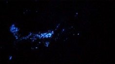 Na Gemeri našli niečo unikátne. Keď rozsvietili UV lampu, zostali v nemom úžase