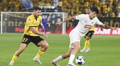 DAC ide v Európe ďalej a čaká ju slávny holandský klub. Žilina absolútne nezvládla odvetu