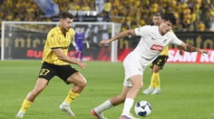 DAC ide v Európe ďalej a čaká ju slávny holandský klub. Žilina absolútne nezvládla odvetu