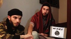 Zverejnili video dvoch útočníkov z francúzskeho kostola