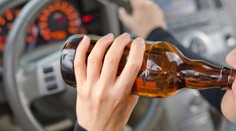 Rok vo väzení za alkohol za volantom. Realita je v praxi skôr utópiou