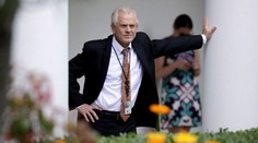 Architektom Trumpových ciel je usvedčený podvodník. Odvoláva sa na experta, ktorého si vymyslel