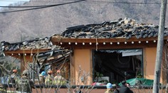 Krvavý armádny omyl. Juhokórejská stíhačka nechtiac zhodila bomby, zranila 15 ľudí