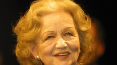 ČR: Zomrela herečka Blanka Bohdanová