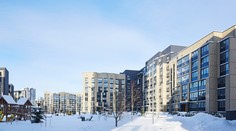 Končí sa zlacňovanie bytov? NBS ukázala dáta