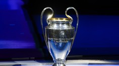 Žreb Ligy majstrov: V skupinách nejedna lahôdka. Škriniar sa stretne s Dúbravkom