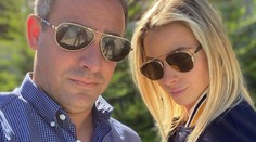 Nela Pocisková otvorene o svadbe s Filipom a treťom bábätku