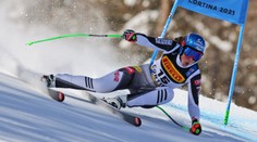 Na medailu v super-G to nestačilo. Petra Vlhová skončila v desiatke najlepších