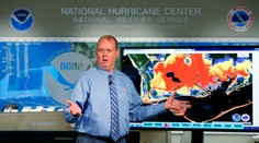 Na Floridu smeruje mohutný hurikán Michael. Ľudí vyzvali na evakuáciu