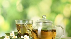 Nápoj, ktorý ponúka množstvo benefitov. Jazmínový čaj posilňuje imunitu a zmierňuje stres