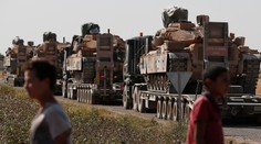 Šéf OSN varuje pred najnebezpečnejším momentom celého konfliktu v Sýrii