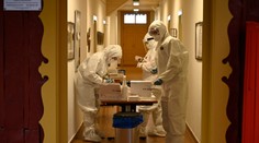 V sobotu sa nechalo otestovať vyše 2,5 milióna ľudí. Pozitivita je zatiaľ nízka