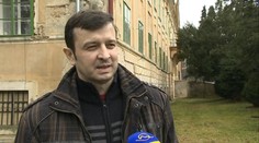 Oskar Dobrovodský po štyroch rokoch: „Stále je to rovnaké peklo...“