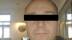 Toto je Zoltán, posledný z trojice obvinených v prípade vraždy novinára a snúbenice