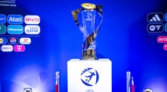 VIDEO: Európsky šampionát do 21 rokov na Slovensku láka. Záujemcovia sa nájdu aj v Austrálii