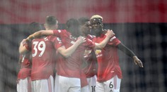 Liverpool triumfoval v šlágri na pôde Manchestru United