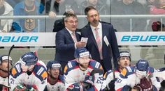 Slováci dnes proti Nemecku. Cíger verí, že sa strelecky už presadíme