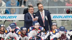 Slováci dnes proti Nemecku. Cíger verí, že sa strelecky už presadíme