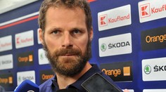 Michal Handzuš končí vo výkonnom výbore SZĽH. Dôvodom je rozhodnutie o hráčoch z Ruska