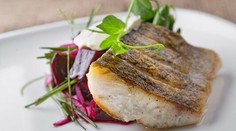 Chrumkavý trojchuťový ostriež