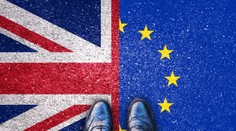 Brexit: Vyjednávači EÚ a Británie dospeli k návrhu obchodnej dohody