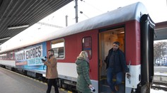 Železnice chystajú zmenu, ktorá nepoteší. Ministerstvo chce škrtať zastávky expresov