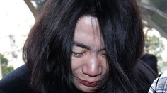 Z väzenia prepustili dedičku Korean Air, dostala sa tam kvôli orieškom