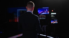 Počiatočný adrenalín postupne opadol. Nová posila Prvých Televíznych novín má za sebou premiéru