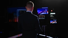 Počiatočný adrenalín postupne opadol. Nová posila Prvých Televíznych novín má za sebou premiéru