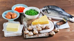 TOP 7 vitamínov, ktoré prospievajú kostiam