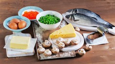 Kedy máte jesť "slnečný" vitamín? Odborník radí iba jeden čas za deň