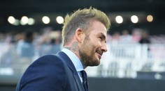 David Beckham otvorene prehovoril o svojej chorobe: Všetko musí byť na mieste a mať systém