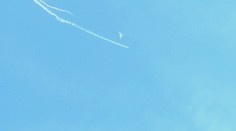 Američania priznávajú, že zatiaľ nevedia, čo zostrelili. Špekuluje sa dokonca o mimozemšťanoch