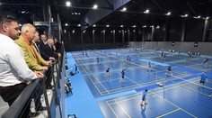 Na Slovensku vyrastie multifunkčná olympijská hala s päťtisícovou kapacitou. Štát prisľúbil 20 miliónov