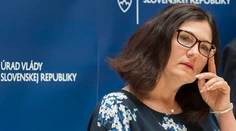 Lubyová rozdávala milióny: Ministerstvo školstva musí vysvetľovať ďalší škandál