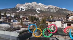 Budúcoročná olympiáda bude kúsok od Slovenska. Jednotlivé športoviská však delia od seba aj stovky kilometrov