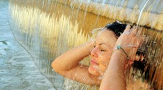 Časť Slovenska sa v pondelok poriadne rozhorúči. Teploty nad 30 stupňov