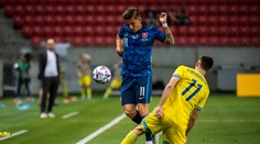 Slováci si zarobili na poriadnu hanbu. S Kazachstanom doma stratili všetky body