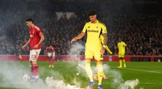 Plzeň nezvládla rozstrel z bieleho bodu. S Európskou ligou sa napriek výhre lúči aj Škriniarove Fenerbahce