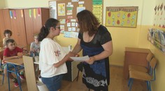 Niektorí žiaci majú strach, iní už myslia na prázdniny. Čas vysvedčení je tu