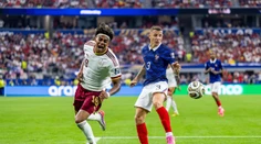 Pripravila hviezdne Francúzsko o postup školácka chyba? Experti sa rozchádzajú v názoroch