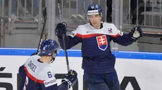 VIDEO: Slováci na záver predviedli najlepší výkon na MS, so Švédmi prehrali 2:4