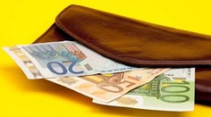 Vypočítali, koľko sme zarábali do konca septembra