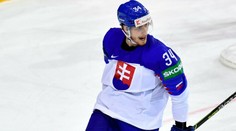Peter Cehlárik je najlepším útočníkom MS v Rige