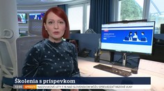 Správy o 12:00 hod | 31. 3. 2026