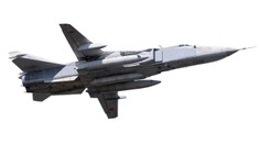 Katar oznámil, že zostrelil dve iránske stíhačky ruskej výroby